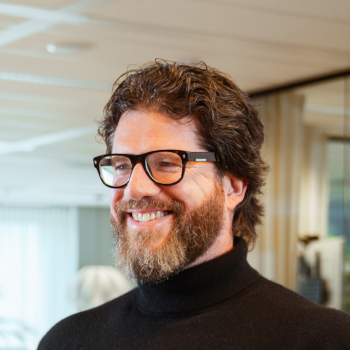 Jeroen de Bruijn